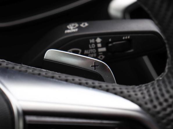 Audi A6 V (C8) с пробегом 2021 года, цена 4 369 000 рублей, 93876 км, седан, Автокод Объявления