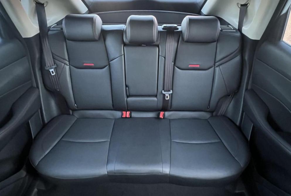 Changan CS35 Plus I Рестайлинг Красноярск  - изображение 24