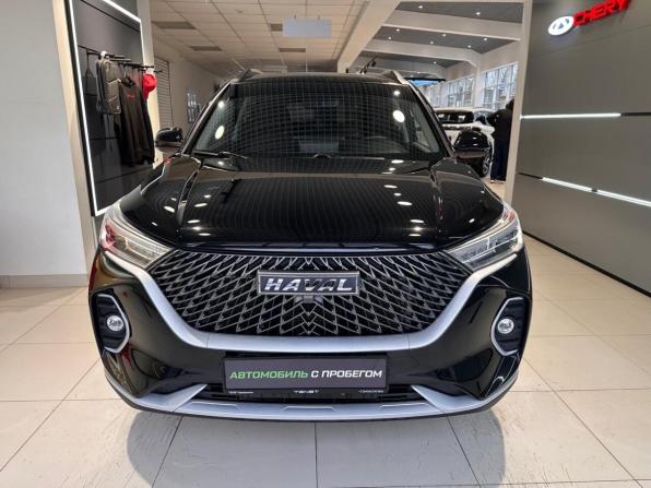 Haval M6 II с пробегом 2024 года, цена 1 690 000 рублей, 22765 км, внедорожник, Автокод Объявления