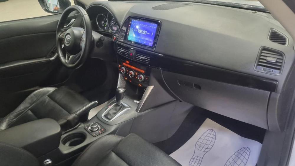 Mazda CX-5 I Уфа  - изображение 7
