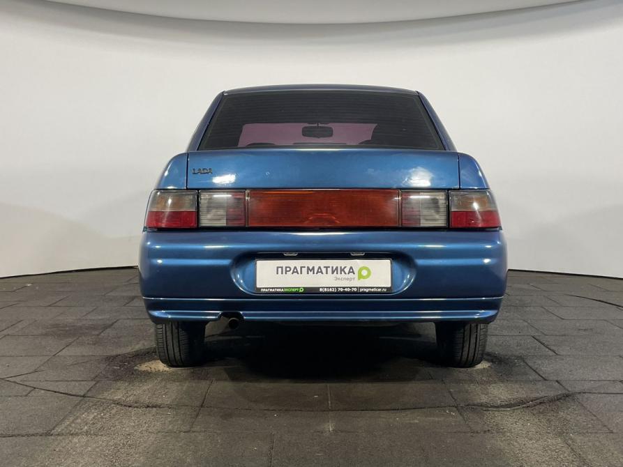 Lada (ВАЗ) 2110 Великий Новгород  - изображение 5