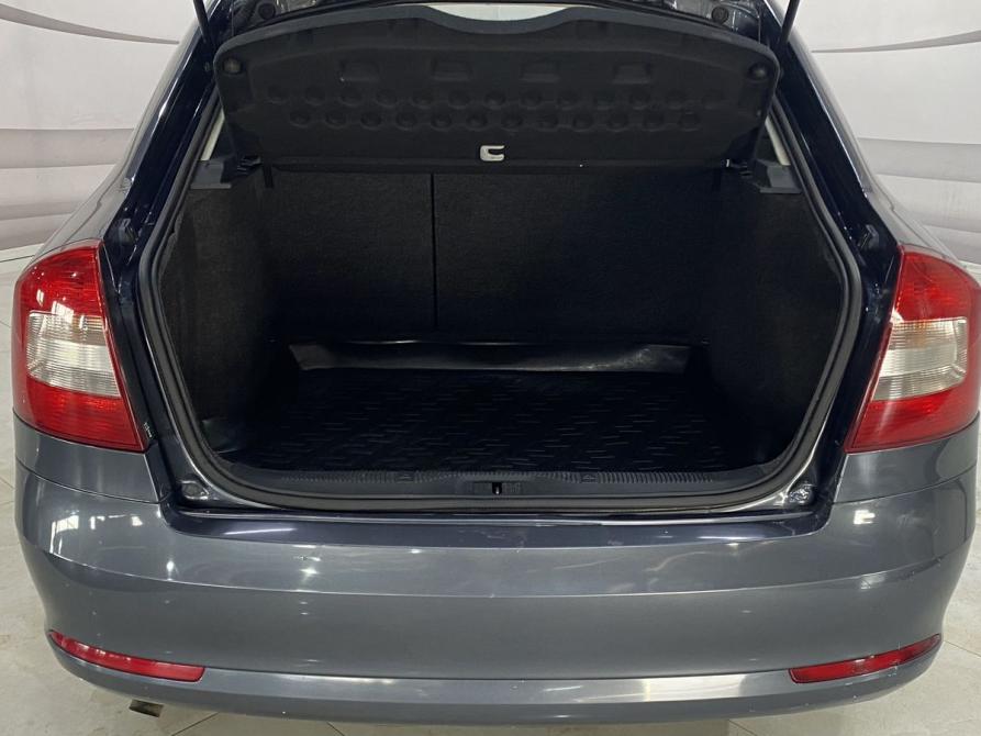 Skoda Octavia II (A5) Рестайлинг Воронеж  - изображение 9
