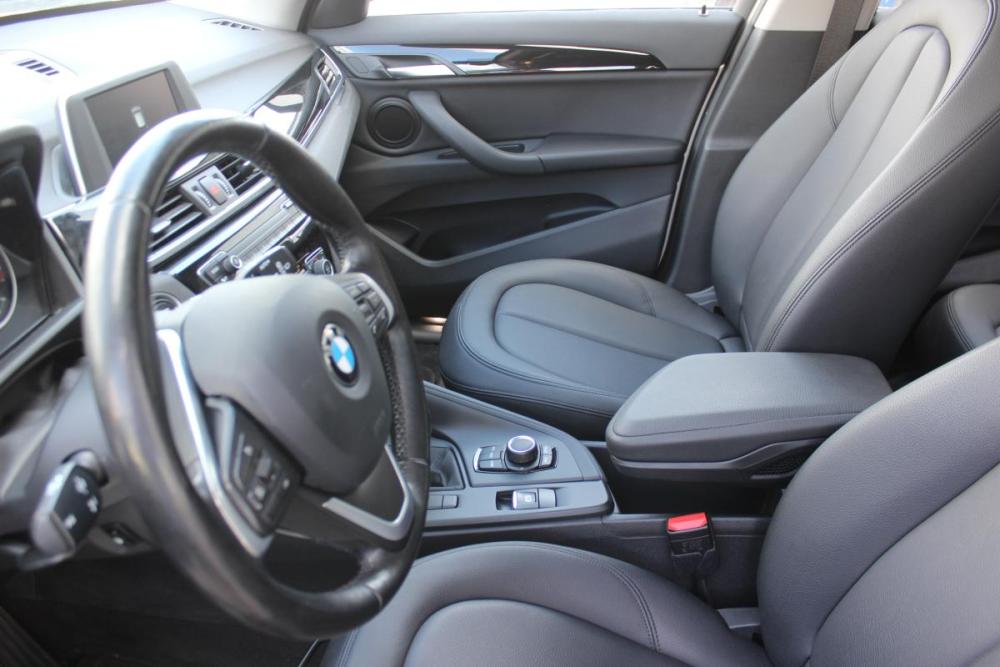 BMW X1 II (F48) Белгород  - изображение 8