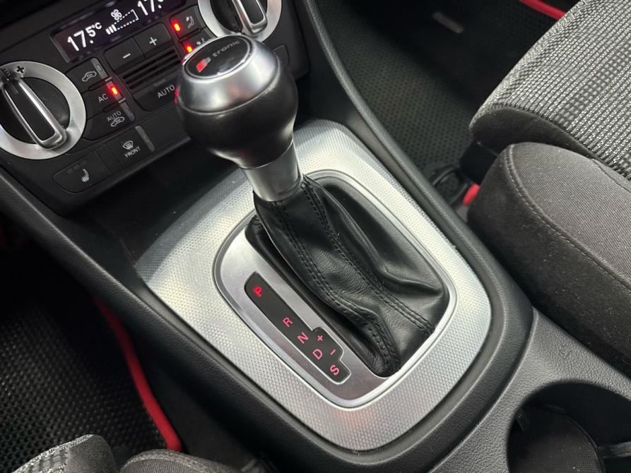 Audi Q3 I (8U) Уфа  - изображение 16