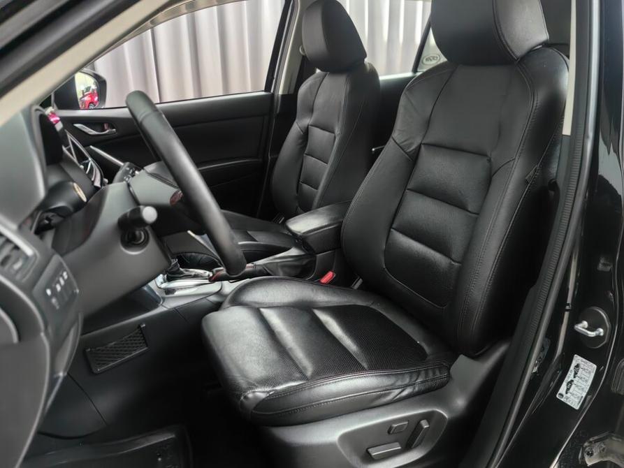 Mazda CX-5 I Подольск  - изображение 6