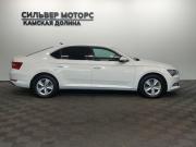 Skoda Superb III Пермь  - изображение 19
