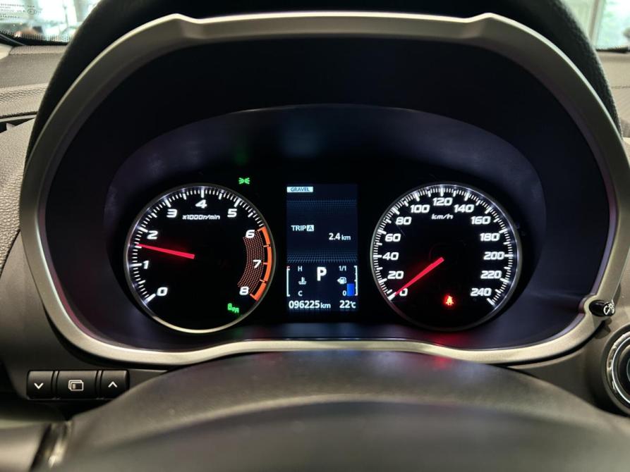 Mitsubishi Eclipse Cross I Казань  - изображение 16