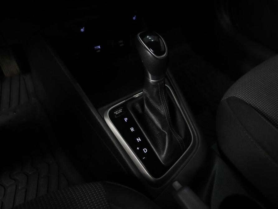 Hyundai Solaris II Минеральные Воды  - изображение 10