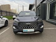 Chery Tiggo 4 Pro I Москва  - изображение 10