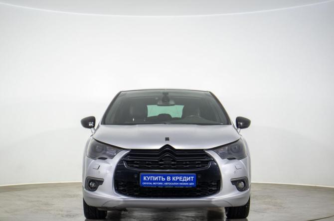 Citroen DS4 с пробегом 2012 года, цена 769 000 рублей, 184000 км, хэтчбек, Автокод Объявления