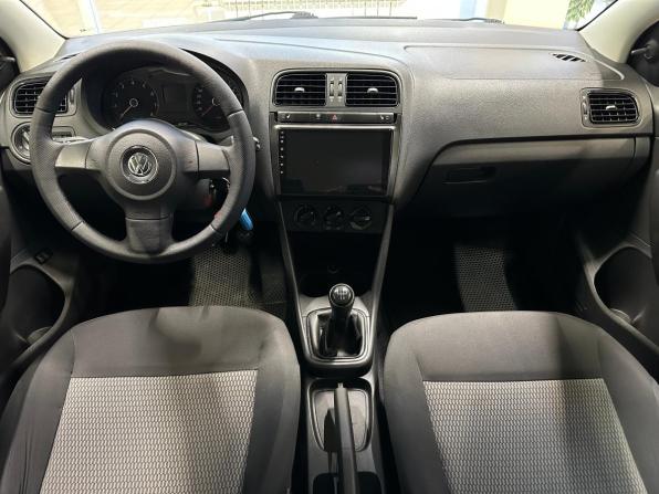 Volkswagen Polo V с пробегом 2012 года, цена 770 000 рублей, 175000 км, седан, Автокод Объявления