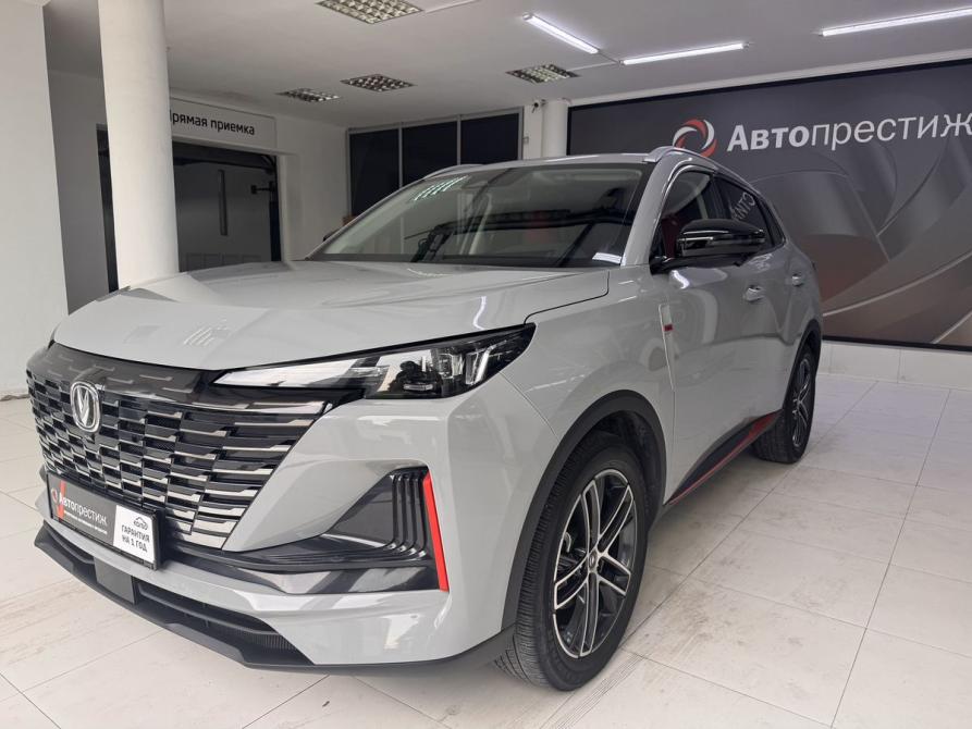 Changan CS55 Plus II Минеральные Воды  - изображение 3