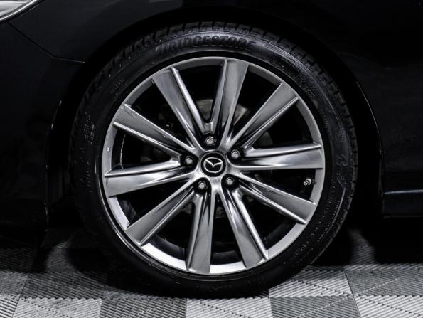 Mazda 6 III (GJ) Рестайлинг 2 с пробегом 2019 года, цена 2 160 000 рублей, 98679 км, седан, Автокод Объявления