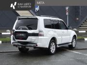 Mitsubishi Pajero IV Рестайлинг 2 Казань  - изображение 17