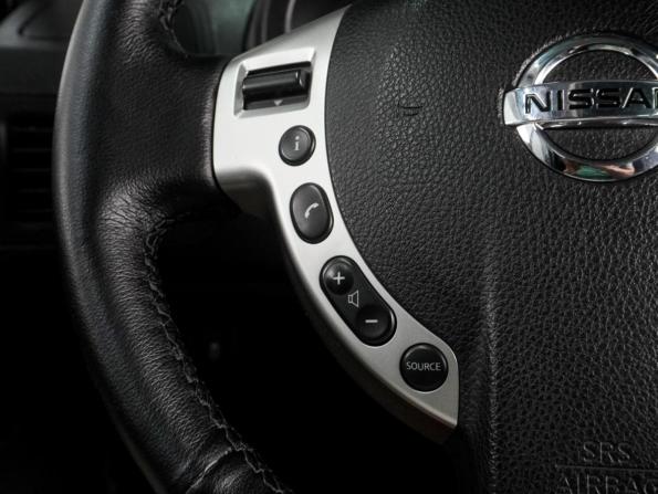 Nissan X-Trail II Рестайлинг с пробегом 2012 года, цена 1 267 000 рублей, 166337 км, внедорожник, Автокод Объявления