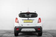 Opel Mokka I Кемерово  - изображение 29