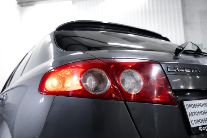 Chevrolet Lacetti I с пробегом 2012 года, цена 479 000 рублей, 271561 км, хэтчбек, Автокод Объявления