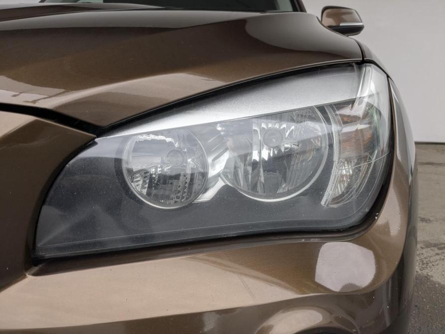 BMW X1 I (E84) Рестайлинг Москва  - изображение 11