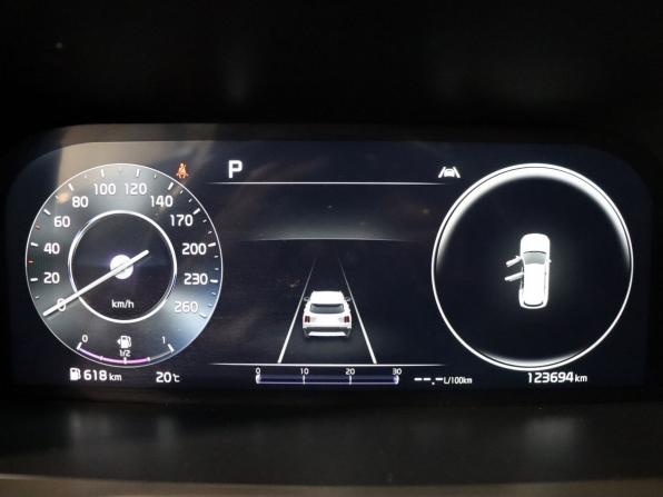 Kia Sorento IV с пробегом 2022 года, цена 3 590 000 рублей, 123694 км, внедорожник, Автокод Объявления
