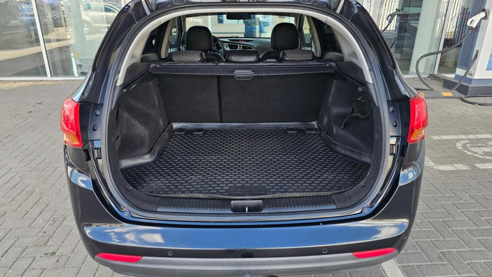 Kia Ceed II Липецк  - изображение 11