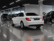 Mercedes-Benz C-Класс IV (W205) Рестайлинг Москва  - изображение 28