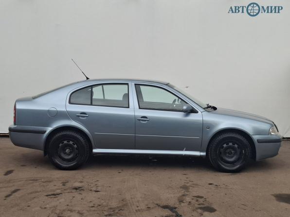 Skoda Octavia I (A4) Рестайлинг с пробегом 2008 года, цена 475 000 рублей, 230000 км, лифтбек, Автокод Объявления