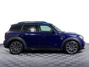 Mini Countryman II Москва  - изображение 24