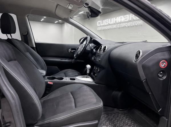 Nissan Qashqai I Рестайлинг с пробегом 2012 года, цена 1 080 000 рублей, 179000 км, внедорожник, Автокод Объявления