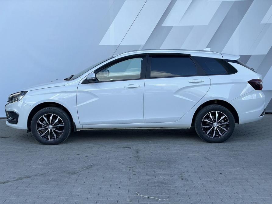 Lada (ВАЗ) Vesta I Рестайлинг (NG) Екатеринбург  - изображение 10