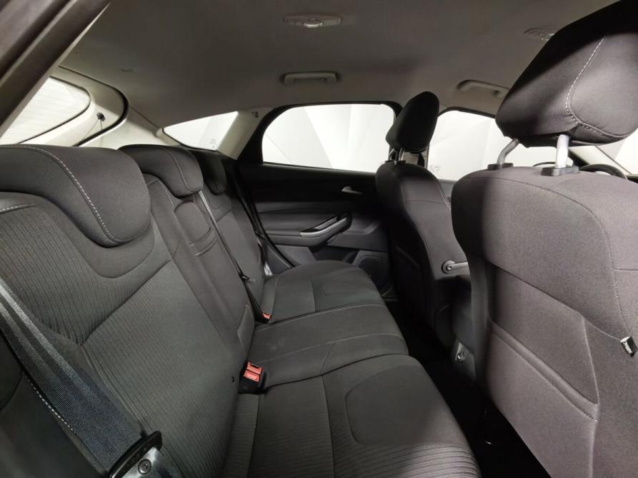 Ford Focus III Москва  - изображение 15