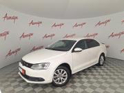 Volkswagen Jetta VI Псков  - изображение 22
