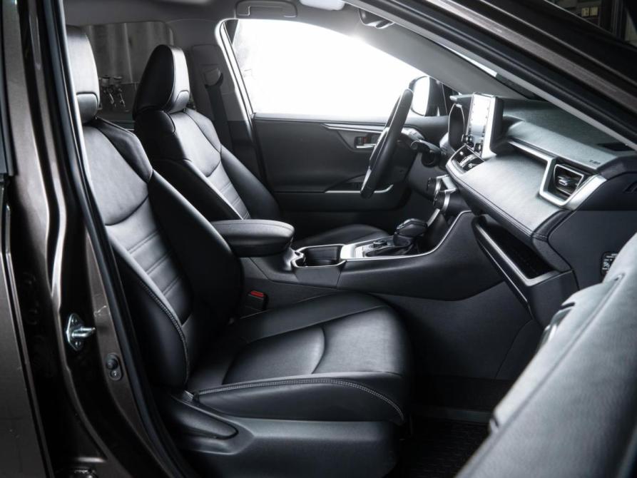 Toyota RAV4 V (XA50) Волгоград  - изображение 8