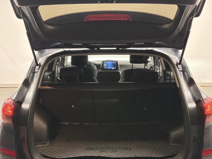 Hyundai Tucson III Рестайлинг Екатеринбург  - изображение 17