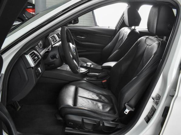 BMW 3 серии VI (F3x) Рестайлинг с пробегом 2019 года, цена 2 279 000 рублей, 92025 км, универсал, Автокод Объявления