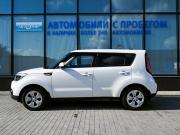 Kia Soul II Рестайлинг Екатеринбург  - изображение 23