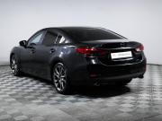 Mazda 6 III (GJ) Рестайлинг Москва  - изображение 24