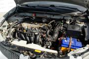 Pontiac Vibe I Курган  - изображение 32