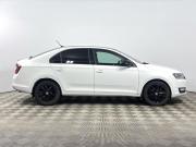 Skoda Rapid I Рестайлинг Казань  - изображение 25