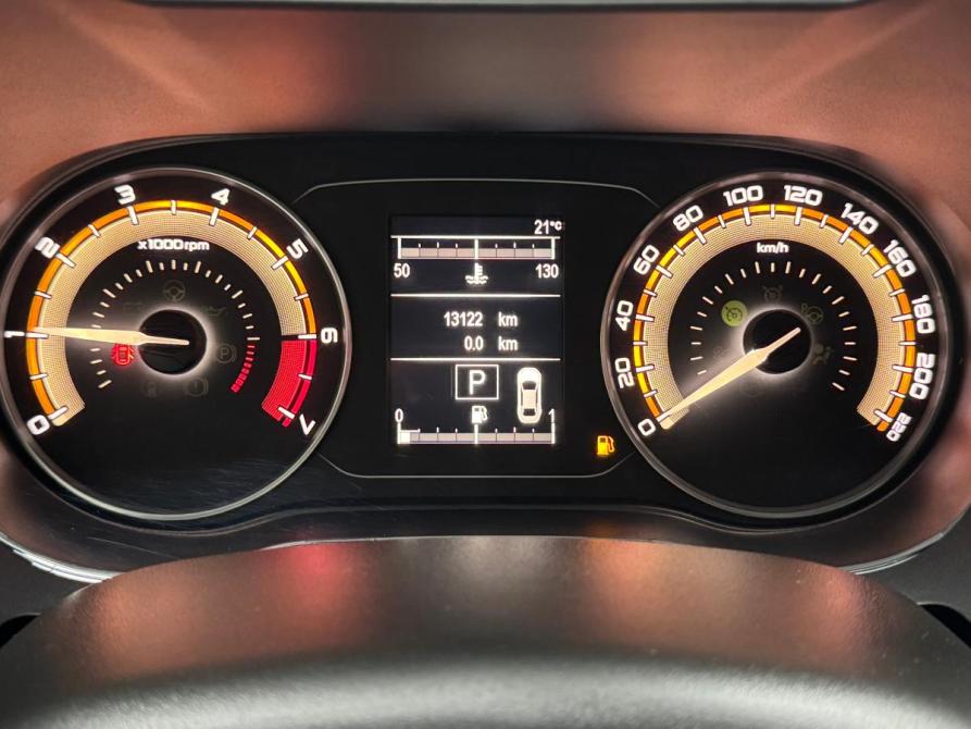 Lada (ВАЗ) Vesta I Рестайлинг (NG) Москва  - изображение 13