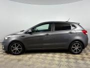 Kia Rio III Рестайлинг Борисоглебск  - изображение 18