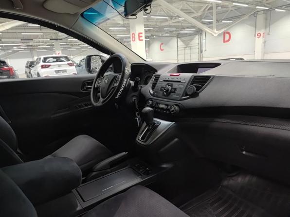 Honda CR-V IV с пробегом 2013 года, цена 1 945 000 рублей, 225480 км, внедорожник, Автокод Объявления