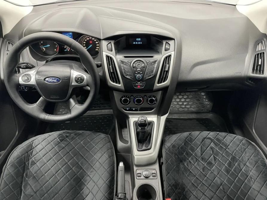 Ford Focus III Воронеж  - изображение 12