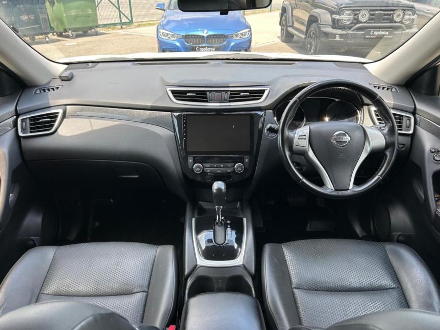 Nissan X-Trail III Новороссийск  - изображение 15