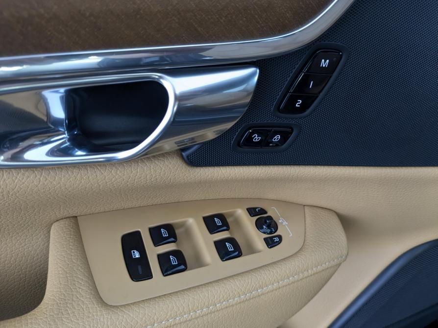 Volvo S90 II Москва  - изображение 16