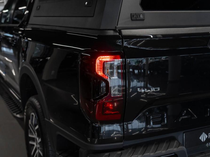 Ford Ranger T6.2 Москва  - изображение 27