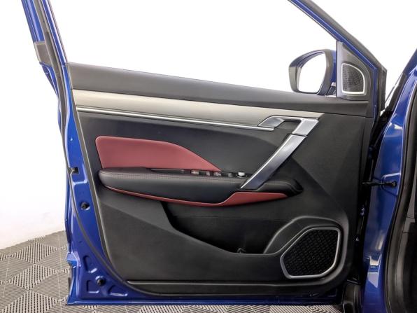 Geely Coolray I с пробегом 2021 года, цена 1 850 000 рублей, 37759 км, внедорожник, Автокод Объявления
