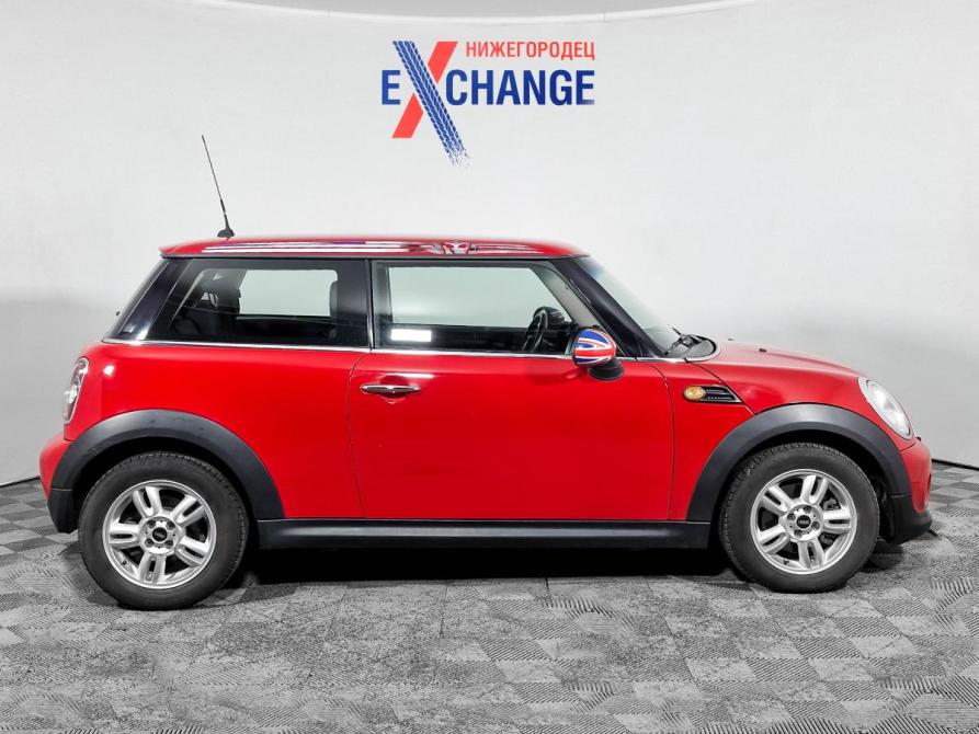 Mini Hatch II (R56) Рестайлинг Нижний Новгород  - изображение 4