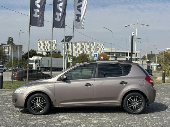 Kia Ceed I с пробегом 2008 года, цена 680 000 рублей, 193930 км, хэтчбек, Автокод Объявления