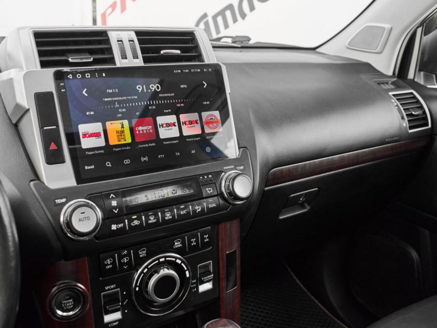 Toyota Land Cruiser Prado 150 Series Рестайлинг 1 Екатеринбург  - изображение 18