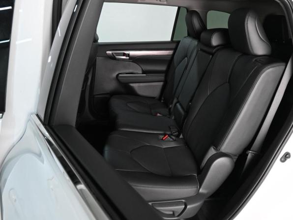 Toyota Highlander IV (XU70) с пробегом 2026 года, цена 5 999 000 рублей, 48 км, внедорожник, Автокод Объявления